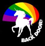 The Back Door