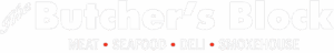 The Butcher's Block logo