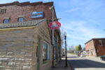 The Caffeinated Cook in Bloomington, Indiana
