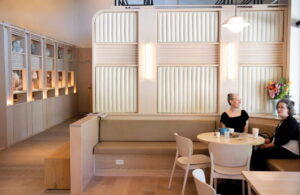 The Elm Restaurant in Bloomington, Indiana
