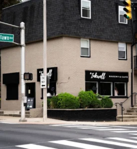 The Inkwell on Woodlawn in Bloomington, Indiana
