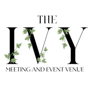 The Ivy Meeting and Event Venue logo
