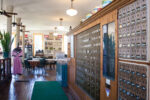 The Mercantile of Stinesville in Bloomington, Indiana