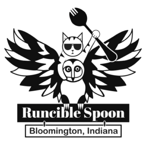 The Runcible Spoon logo