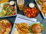 The Tap Brew Pub in Bloomington, Indiana