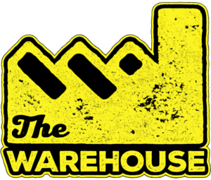 The Warehouse logo