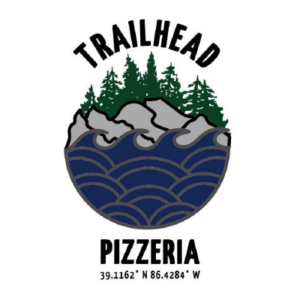 Trailhead Pizzeria logo