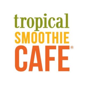 Tropical Smoothie Cafe in Bloomington, Indiana
