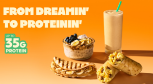 Tropical Smoothie Cafe in Bloomington, Indiana