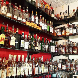 Truffles Restaurant & 56 Degrees Bar in Bloomington, Indiana