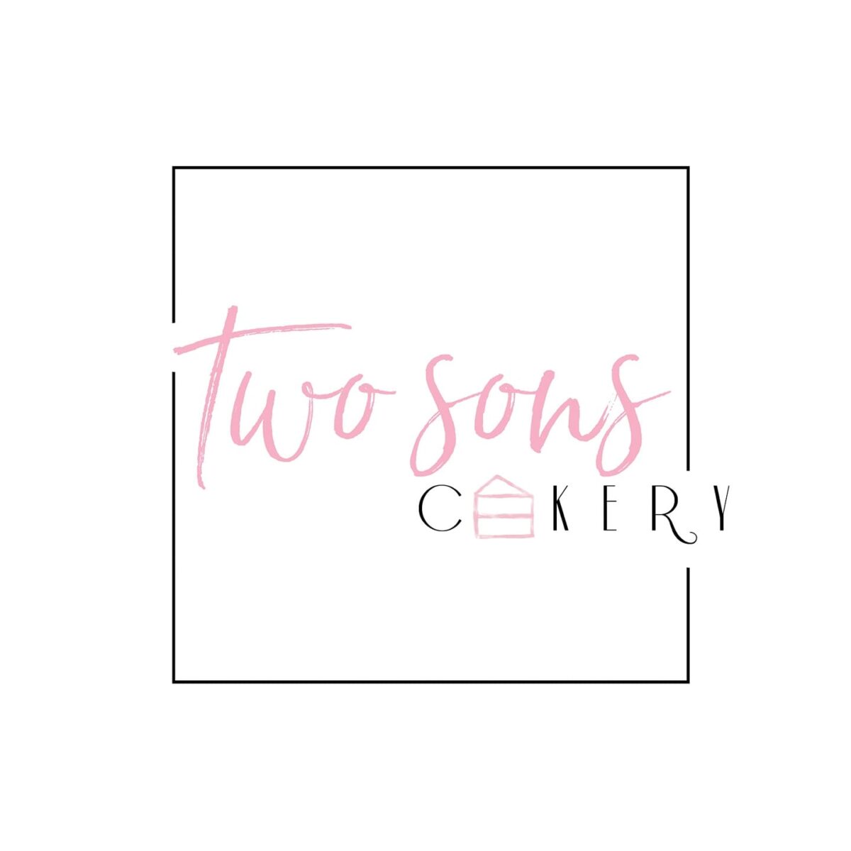 Two Sons Cakery