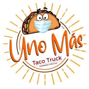 Uno Mas Taco Track
