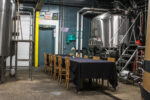 Upland Brewing Company in Bloomington, Indiana