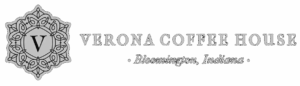 Verona Coffee House logo