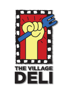 Village Deli logo