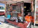 Wever's Smoke Eaters BBQ in Bloomington, Indiana