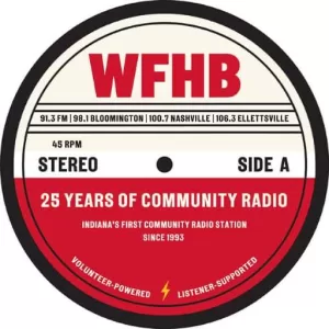 WFHB Logo
