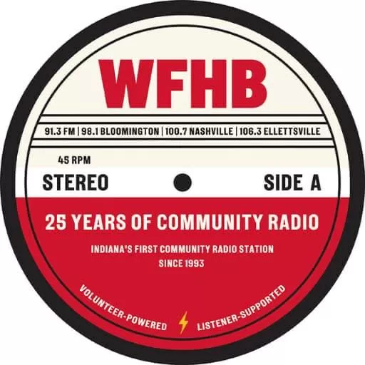 WFHB Logo