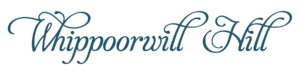 Whippoorwill Hill logo