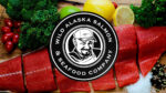 Wild Alaska Salmon and Seafood in Bloomington, Indiana