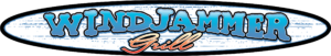 Windjammer Bar and Grill logo