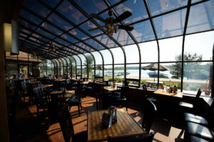 Windjammer Bar and Grill in Bloomington, Indiana