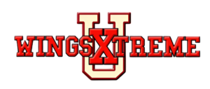 WingsXtreme U logo