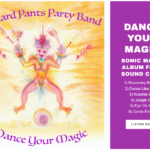 Wizard Pants Party Band - Dance Your Magic - https://wizardpantspartyband.com/