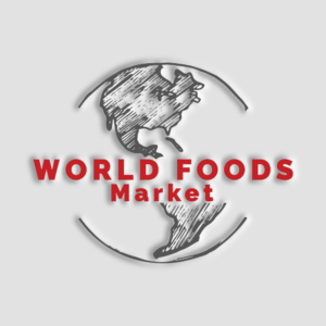 World Foods Market logo
