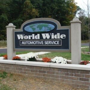 World Wide Automotive