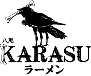 Yatagarasu logo