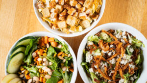 Yogi's Bar & Grill in Bloomington, Indiana